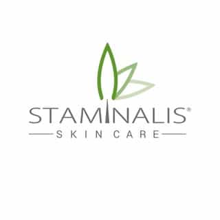 Staminalis Skin Care logo