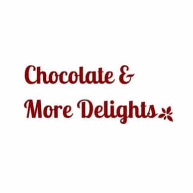 Chocolate & More Delights logo