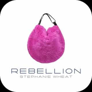 Rebellion Bags logo