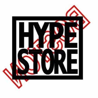 Hype Store Boston logo