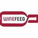 The Wine Feed logo