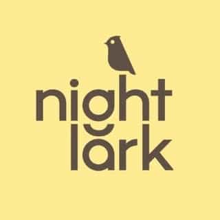 Night Lark US logo