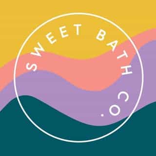 Sweet Bath Co logo