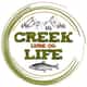 Creek Life Lure Co. logo