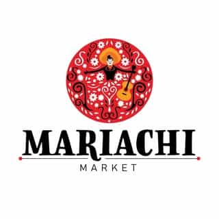 El Mariachi Market logo