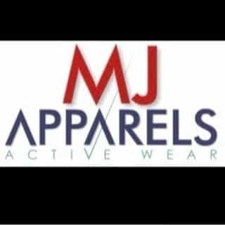MJ Apparels LLC logo