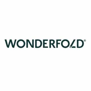 Wonderfold Wagon logo