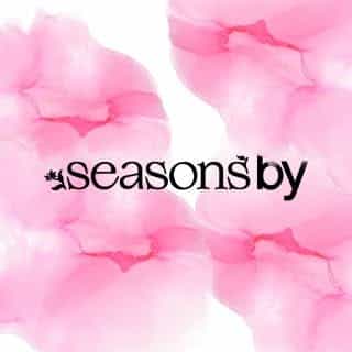 Seasons By logo