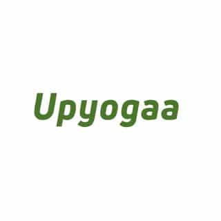 UPYOGAA logo