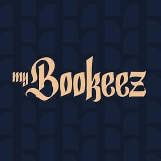 Bookeez logo