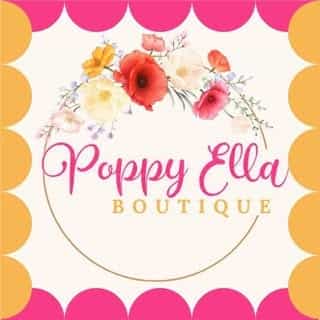 Poppy Ella Boutique logo