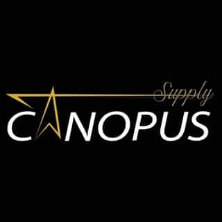 Canopus Supply Inc logo