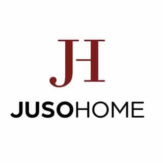 Juso Home logo