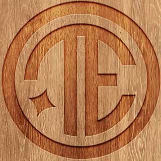 Texas Engraved logo