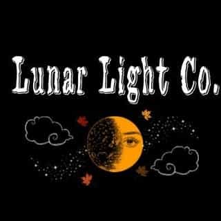 Lunar Light Co. logo