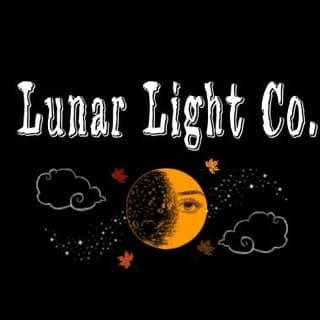 Lunar Light Co. logo