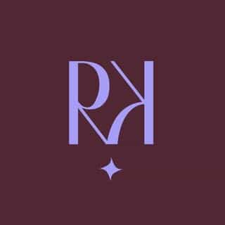 RK Rentals logo