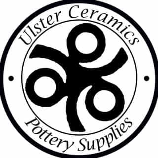 Ulster Ceramics Pottery Supplies logo