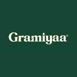 Gramiyaa logo