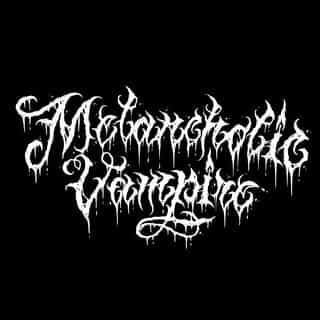 Melancholic Vampire logo