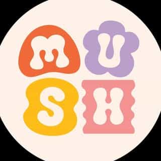 MUSH Bottega logo