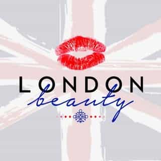 London Beauty logo
