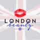 London Beauty logo