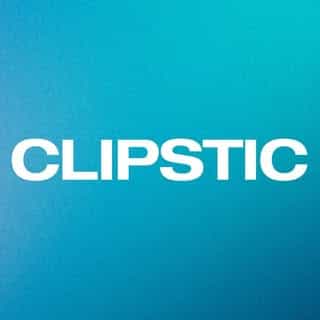 CLIPSTIC logo