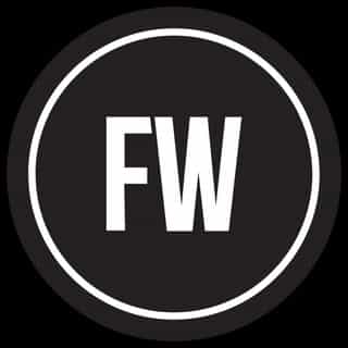 For Wellness logo