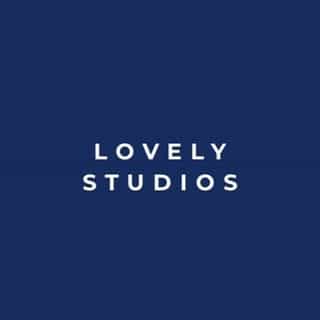 Lovely Studios logo