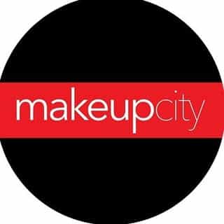 Makeup City Pakistan logo
