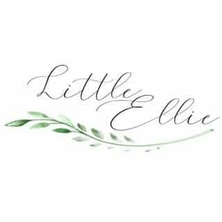 Little Ellie Co logo