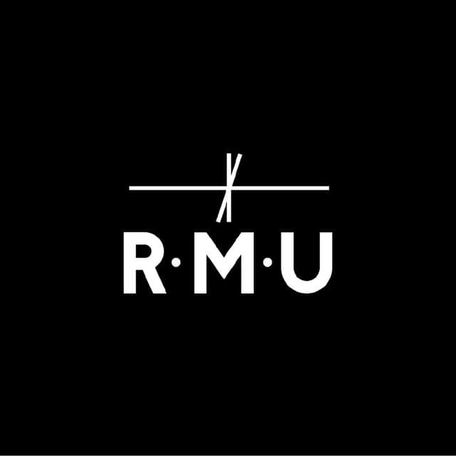 RMU logo