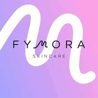 Fymora logo
