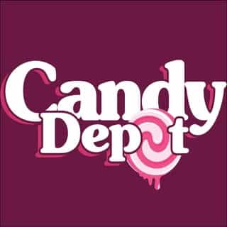 Candy Depot logo