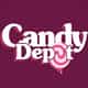 Candy Depot logo