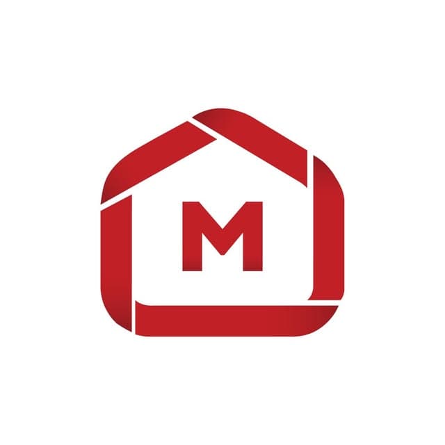 Max Warehouse logo