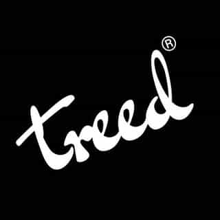 Treed logo