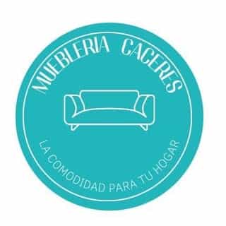 Cáceres Outlet logo