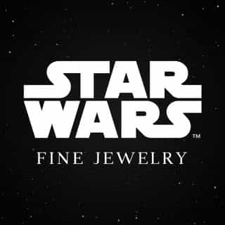 Star Wars™ Fine Jewelry logo