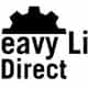 HeavyLiftDirect logo