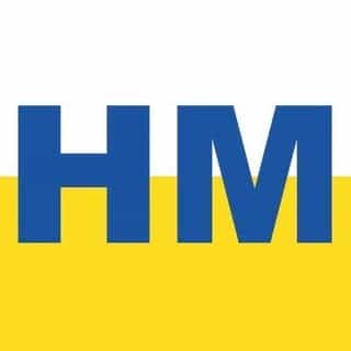 Huismerken.nl logo