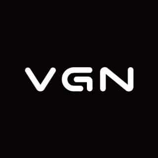 VGN logo