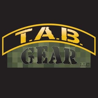 TAB Gear logo