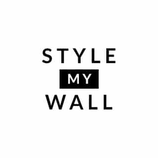 Style My Wall logo