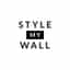 Style My Wall logo