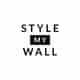 Style My Wall logo