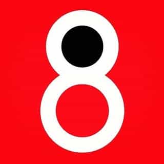 8Appliances logo