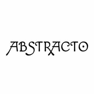 Abstracto Clothing logo