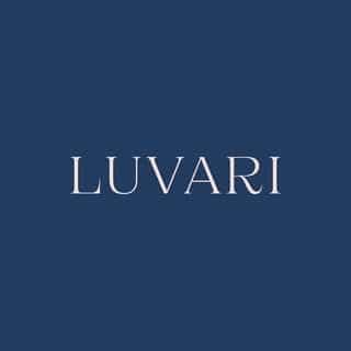 Luvari logo